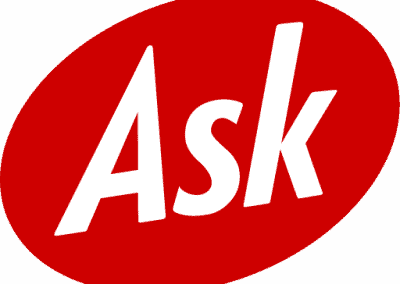 Ask Logo